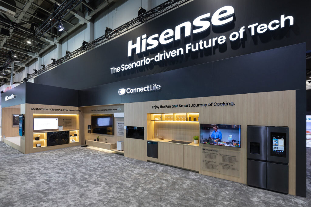 Hisense IFA 2024