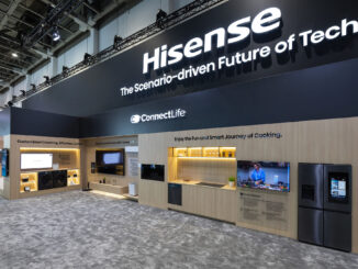 Hisense IFA 2024